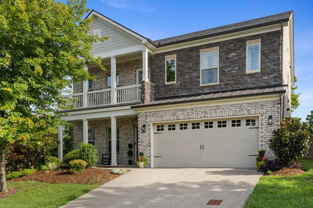 5541 Mulligan Court Hermitage TN 37076