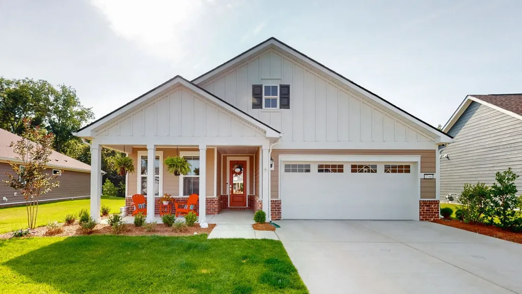 7546 Fermata Way Murfreesboro TN 37128