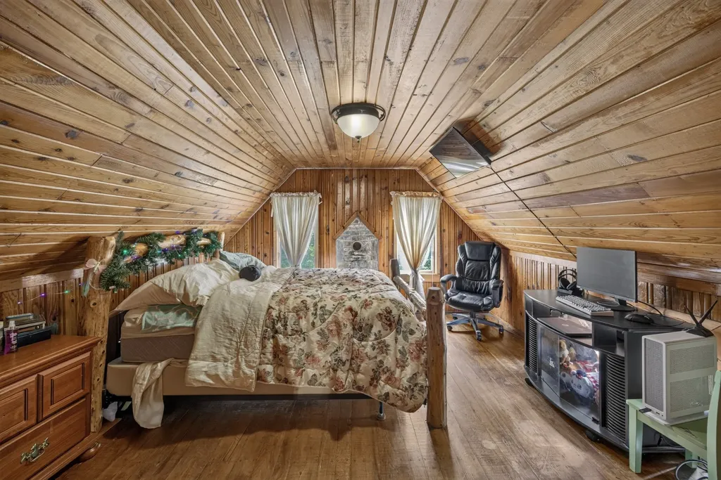 1705 Open Range Road Crossville TN 38555