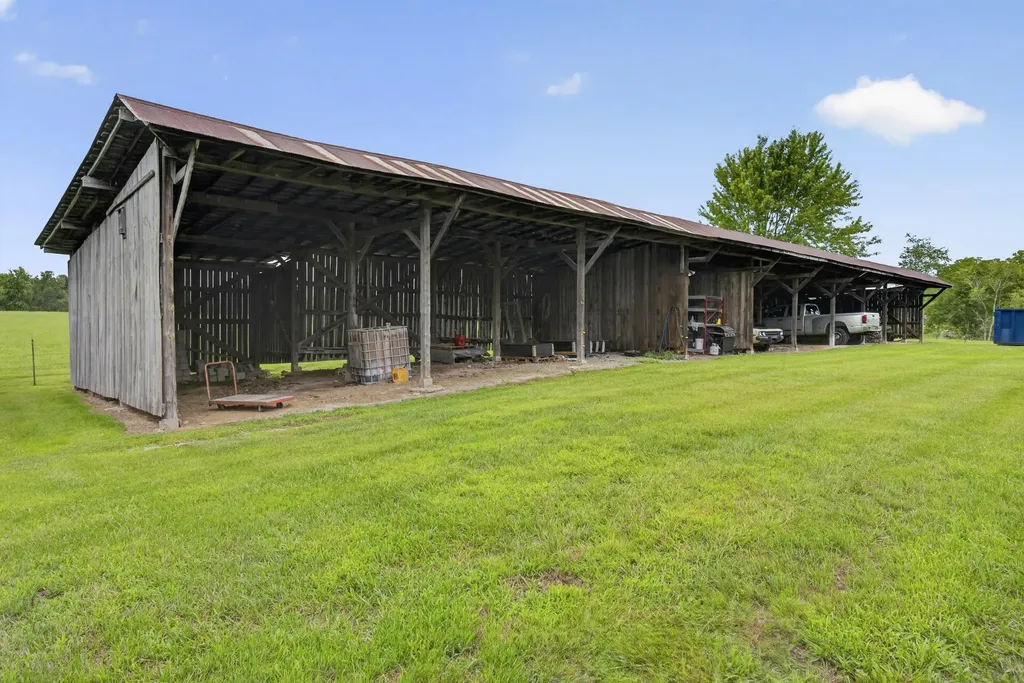 1705 Open Range Road Crossville TN 38555