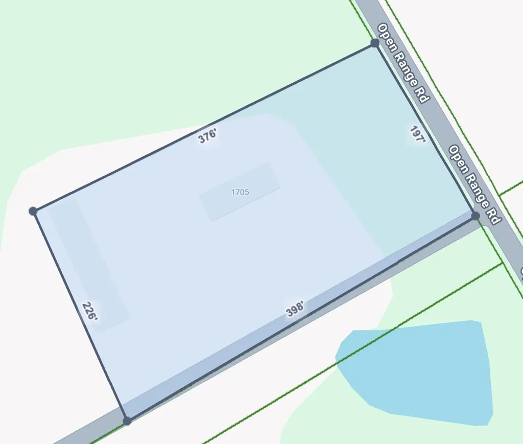 1705 Open Range Road Crossville TN 38555
