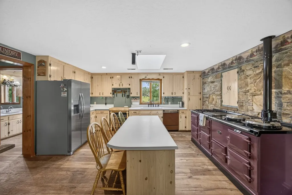 1705 Open Range Road Crossville TN 38555