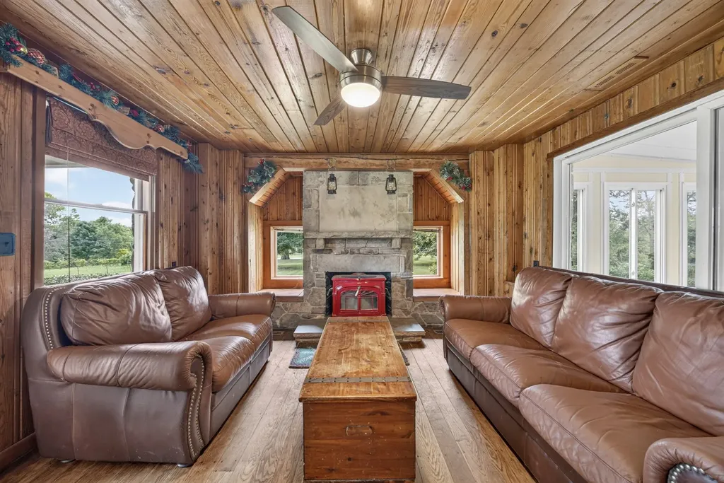1705 Open Range Road Crossville TN 38555