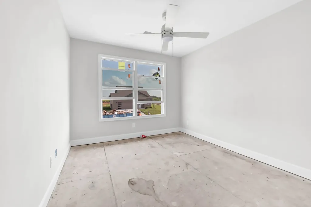 2712 Brewster Drive Clarksville TN 37042