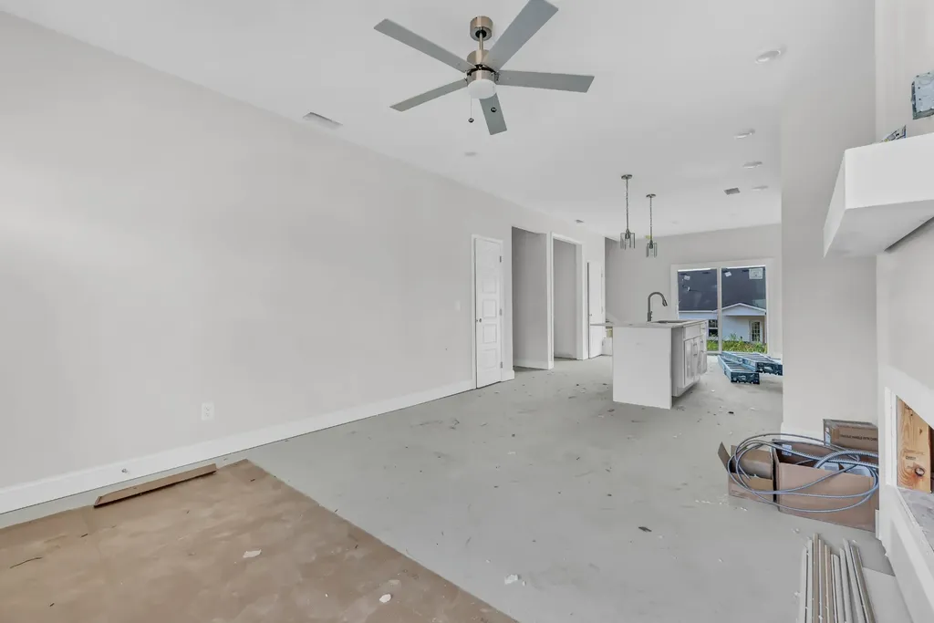 2712 Brewster Drive Clarksville TN 37042