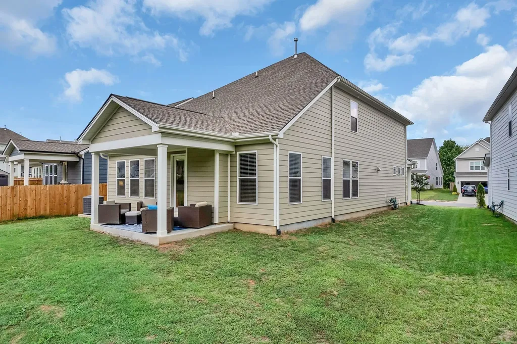 262 Cornice Drive La Vergne TN 37086