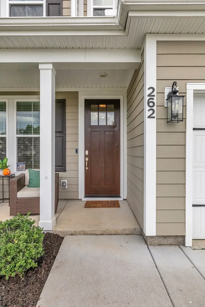 262 Cornice Drive La Vergne TN 37086
