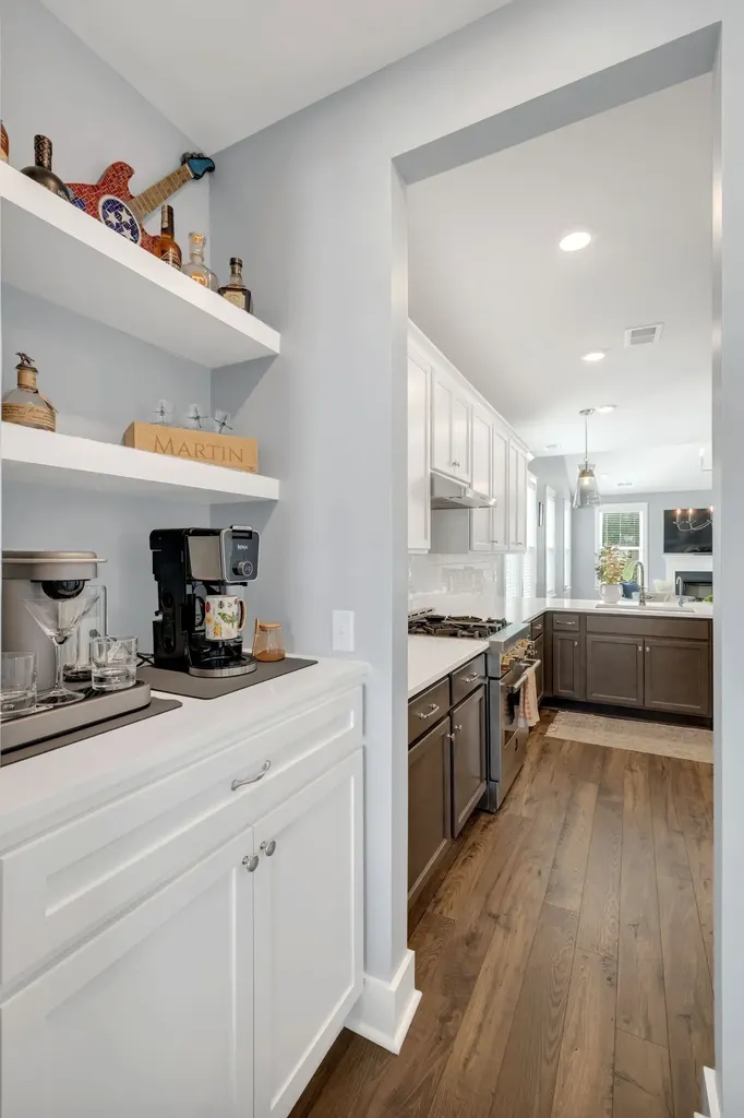 262 Cornice Drive La Vergne TN 37086