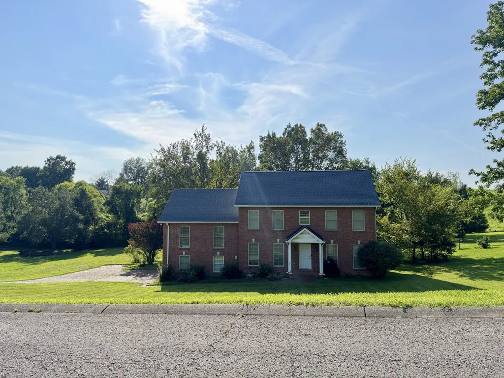 906 Gailynn Marie Drive Mount Juliet TN 37122