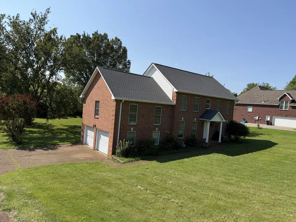 906 Gailynn Marie Drive Mount Juliet TN 37122