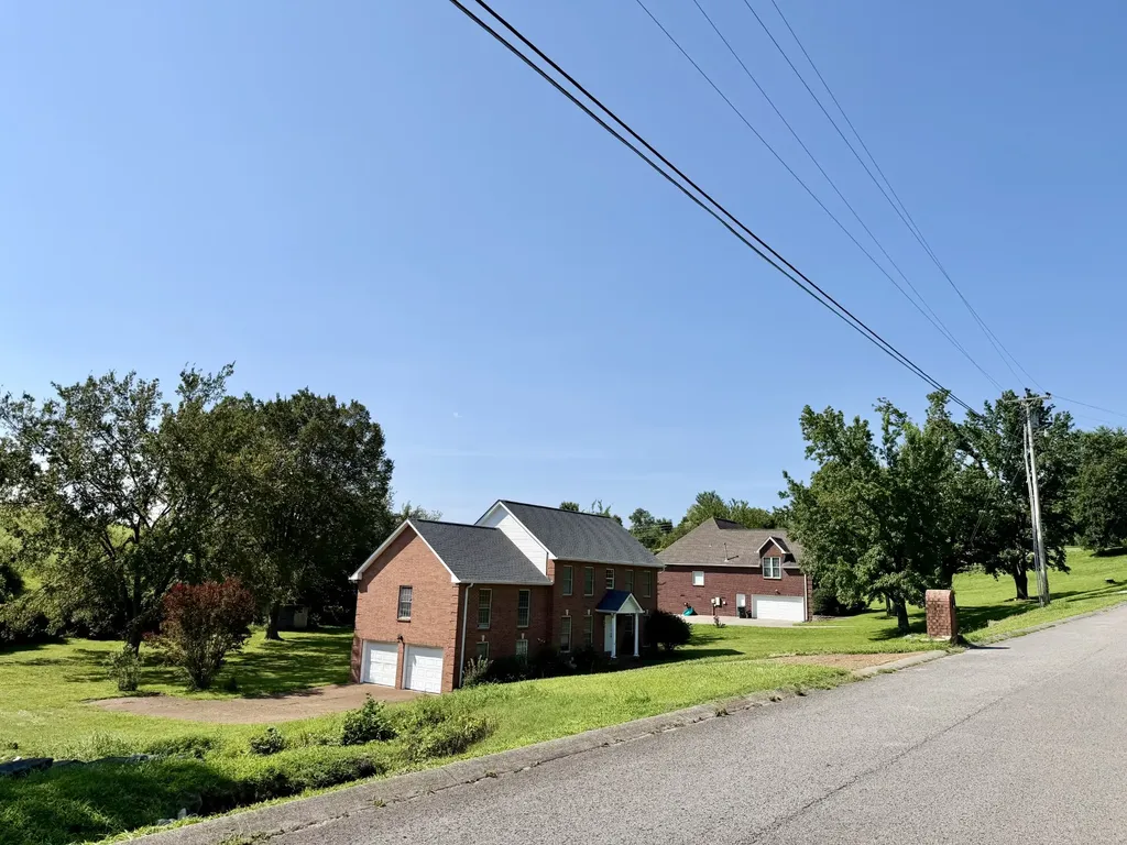 906 Gailynn Marie Drive Mount Juliet TN 37122