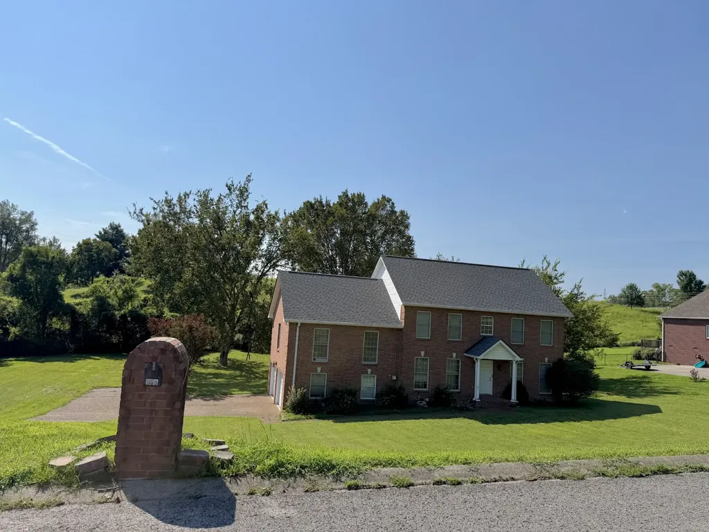 906 Gailynn Marie Drive Mount Juliet TN 37122