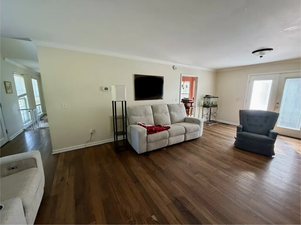 906 Gailynn Marie Drive Mount Juliet TN 37122