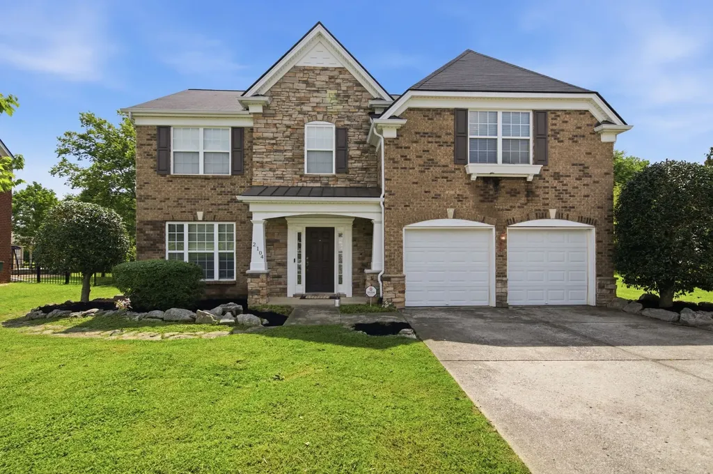 2104 Sister Court Nolensville TN 37135