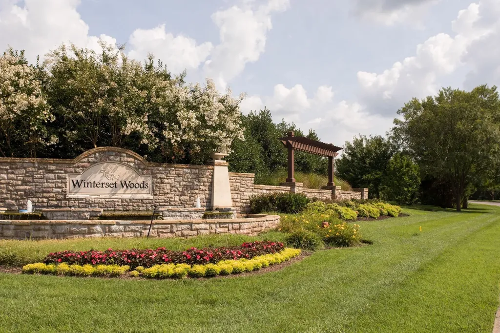 2104 Sister Court Nolensville TN 37135