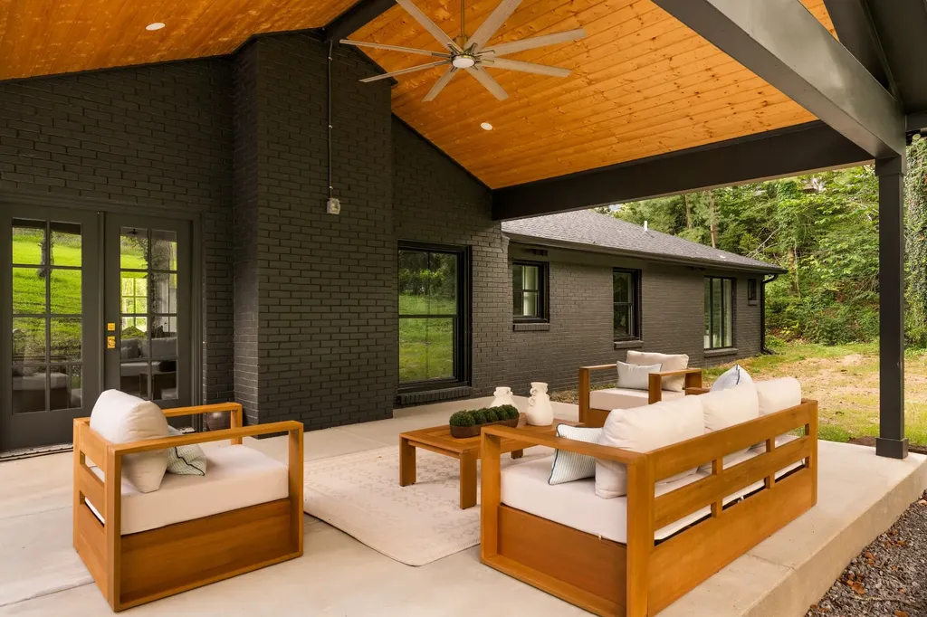836 Forest Hills Drive Nashville TN 37220