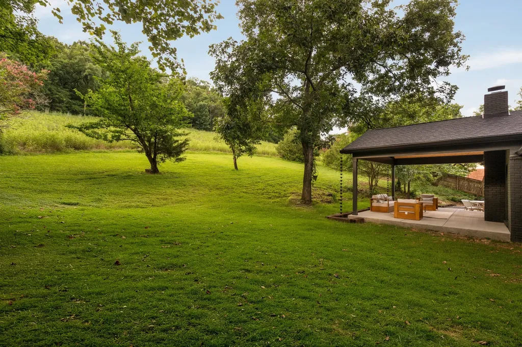 836 Forest Hills Drive Nashville TN 37220