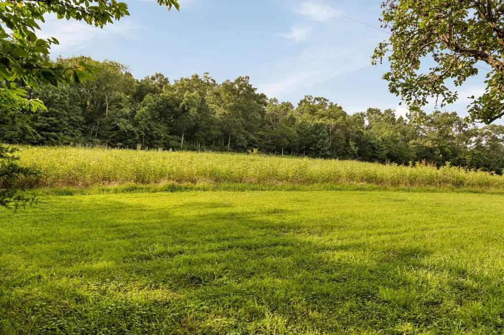 836 Forest Hills Drive Nashville TN 37220