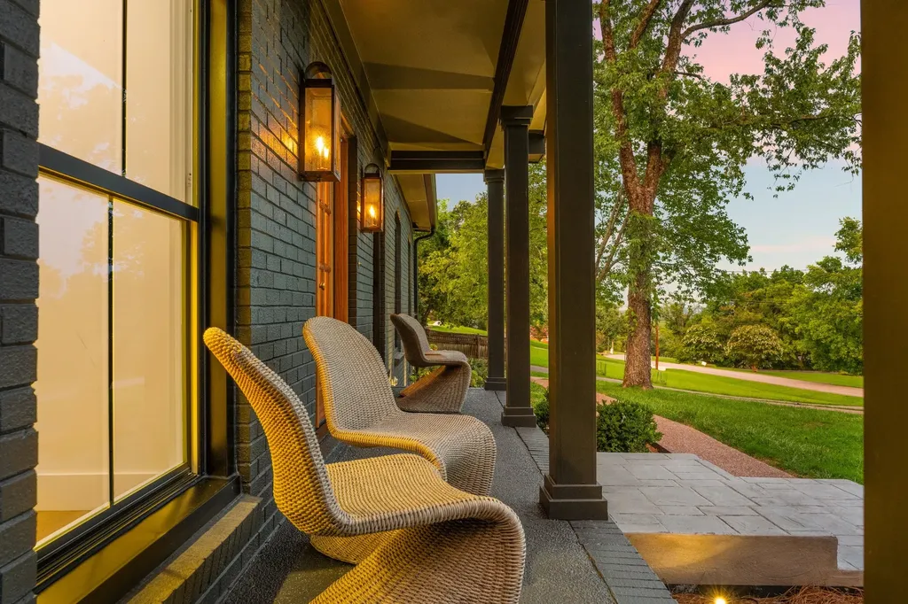 836 Forest Hills Drive Nashville TN 37220