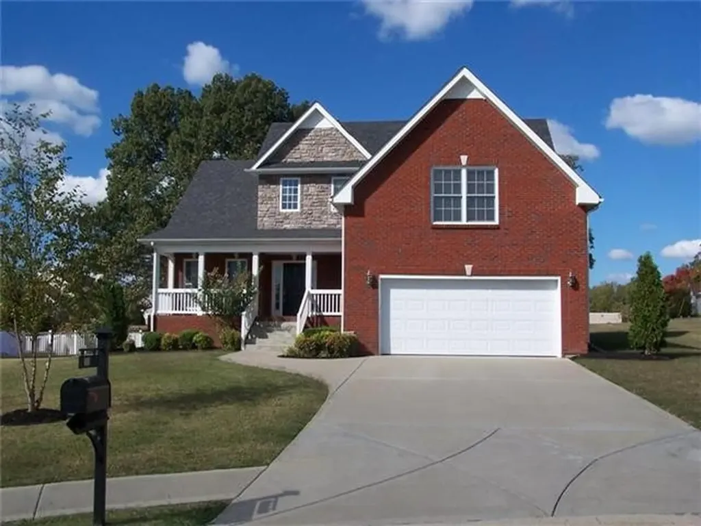 205 Cullom Way Clarksville TN 37043