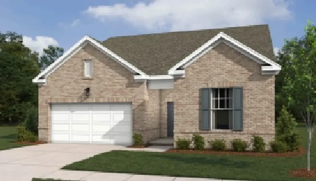 261 Limestone Way Lebanon TN 37087