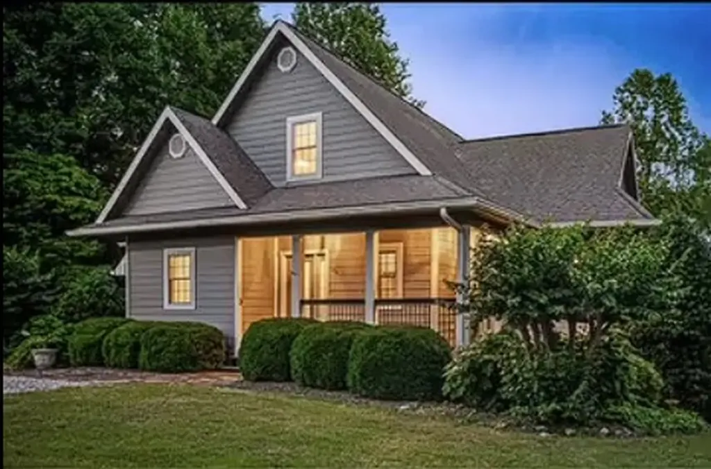 195 Summer Breeze Drive Smithville TN 37166