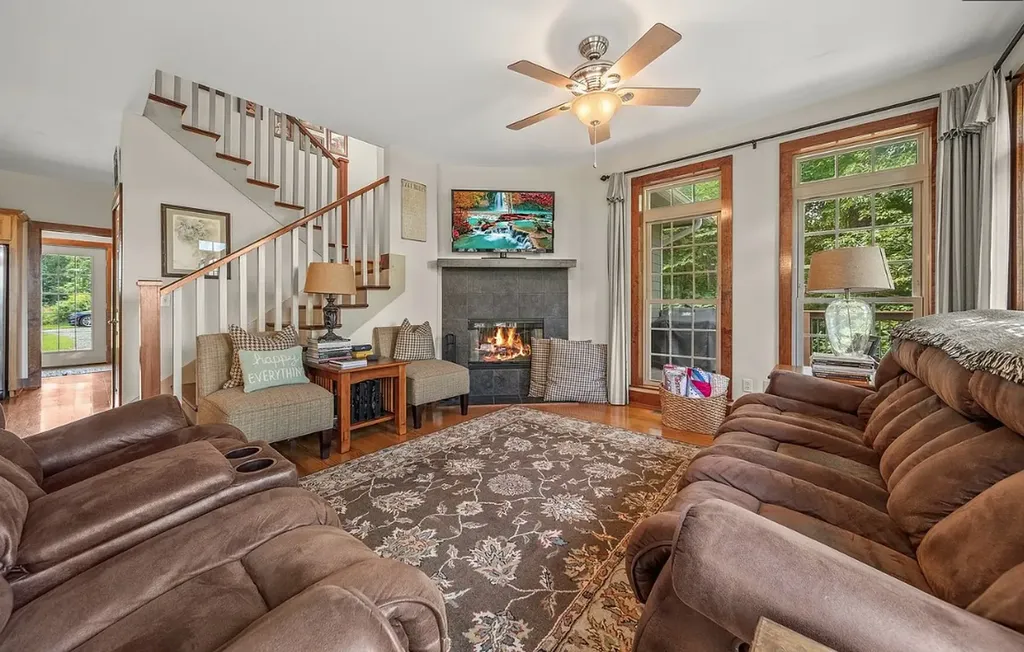 195 Summer Breeze Drive Smithville TN 37166