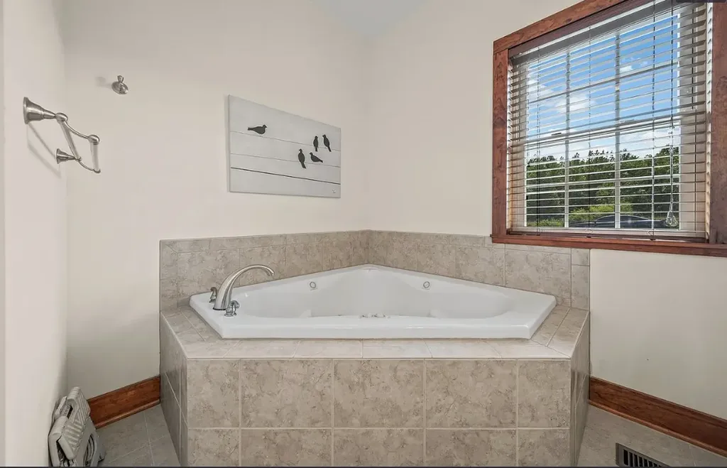 195 Summer Breeze Drive Smithville TN 37166