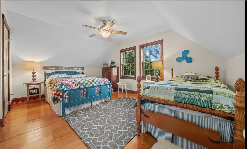 195 Summer Breeze Drive Smithville TN 37166