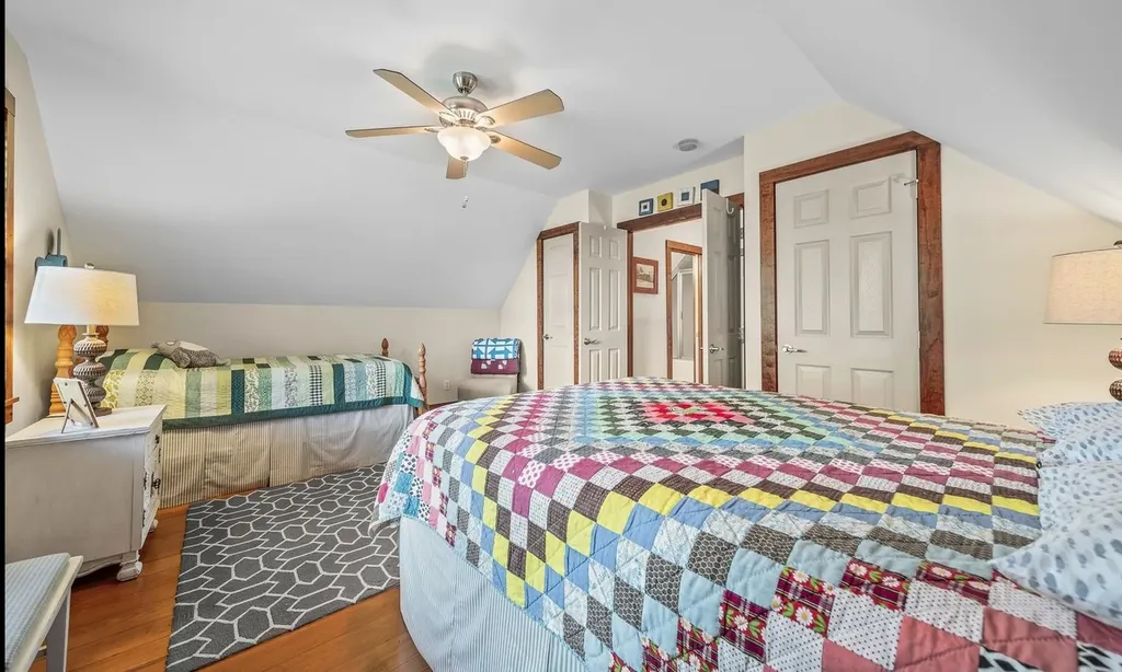 195 Summer Breeze Drive Smithville TN 37166