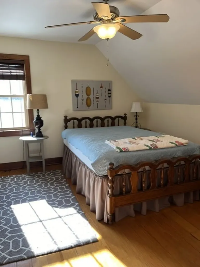 195 Summer Breeze Drive Smithville TN 37166