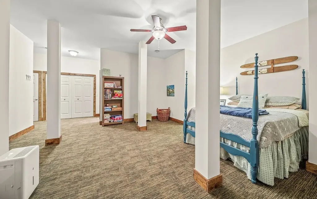 195 Summer Breeze Drive Smithville TN 37166