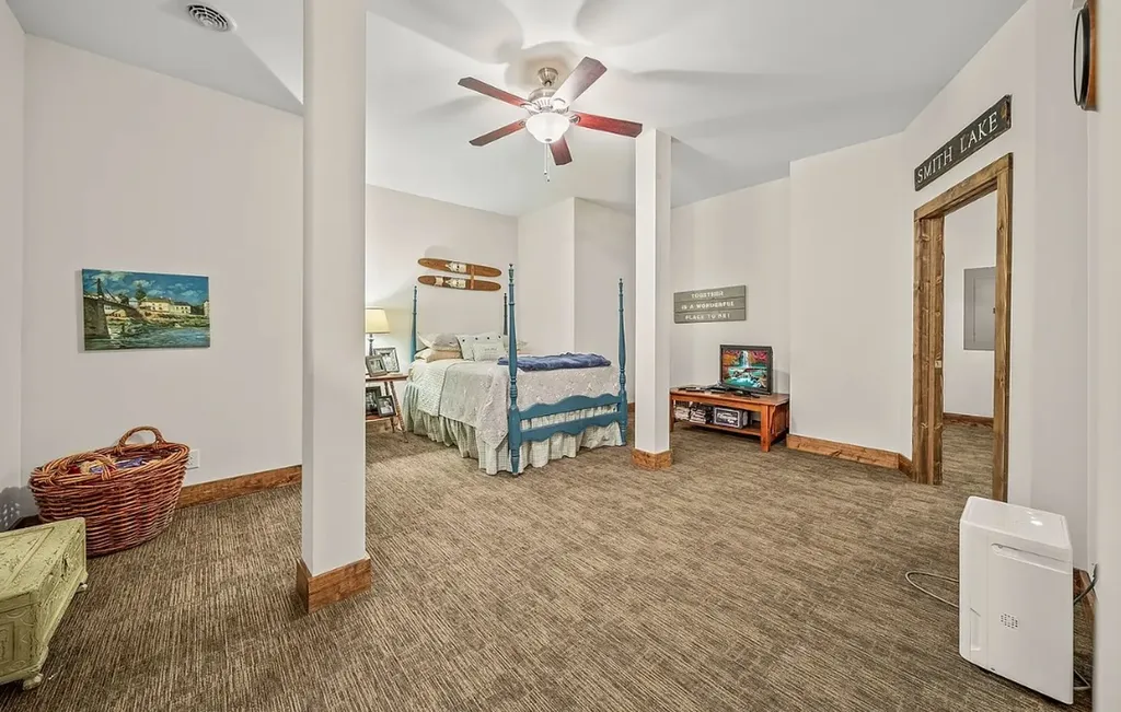 195 Summer Breeze Drive Smithville TN 37166