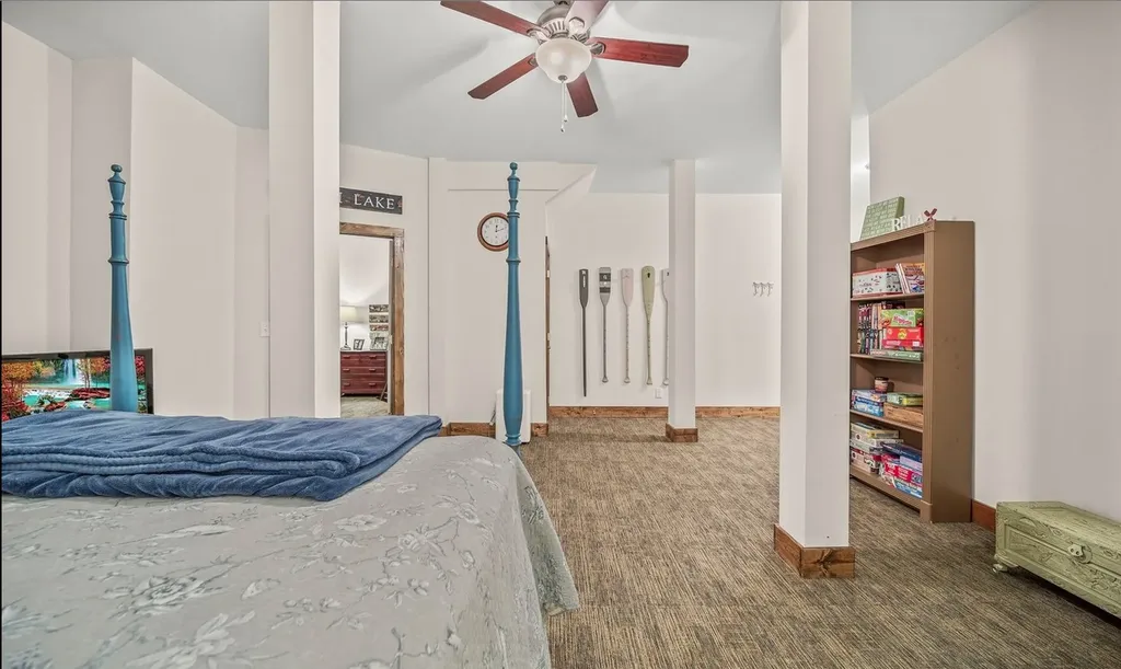 195 Summer Breeze Drive Smithville TN 37166