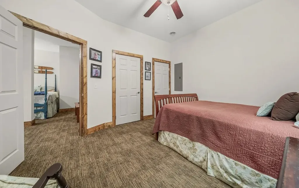 195 Summer Breeze Drive Smithville TN 37166