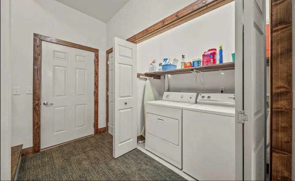 195 Summer Breeze Drive Smithville TN 37166
