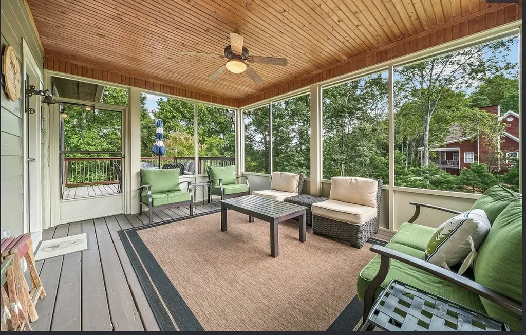 195 Summer Breeze Drive Smithville TN 37166