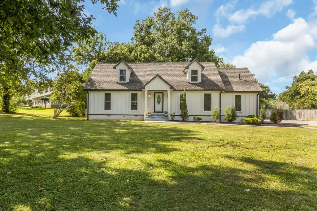 3354 Vapor Trail Murfreesboro TN 37127