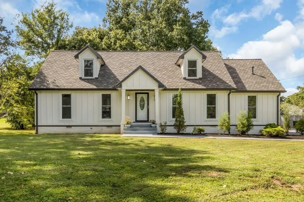 3354 Vapor Trail Murfreesboro TN 37127