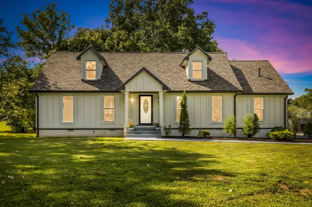 3354 Vapor Trail Murfreesboro TN 37127