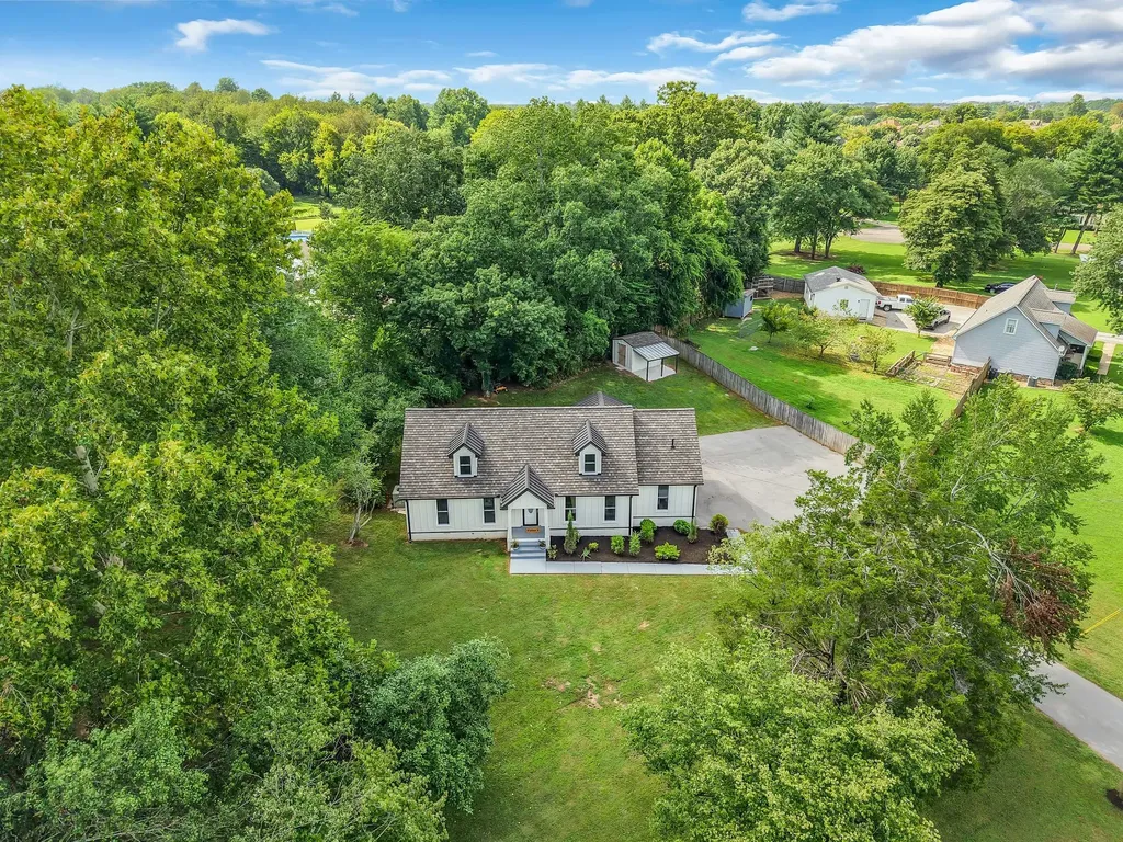 3354 Vapor Trail Murfreesboro TN 37127