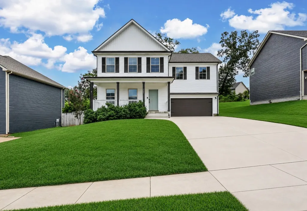 1381 Sussex Drive Clarksville TN 37042