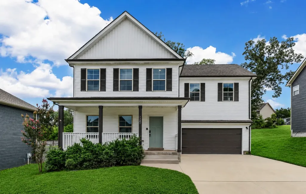 1381 Sussex Drive Clarksville TN 37042