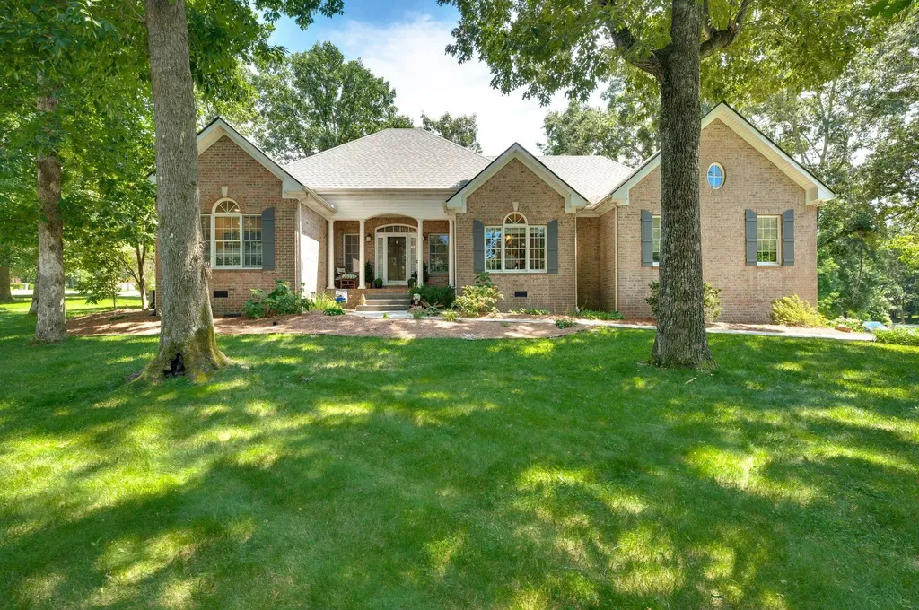 7401 Galahad Court Fairview TN 37062