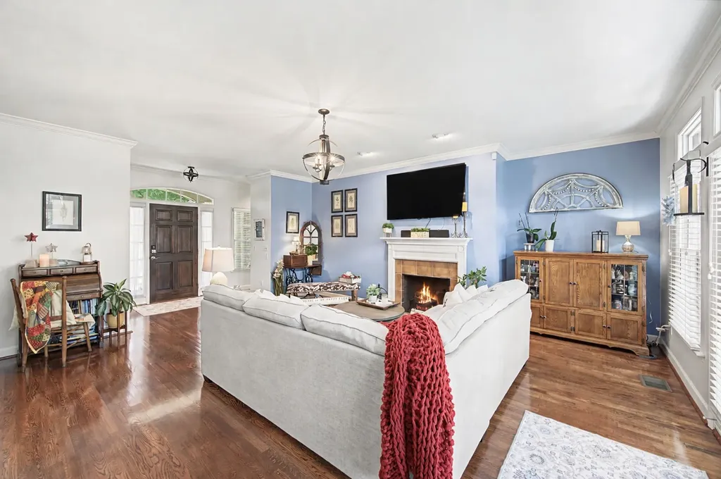 7401 Galahad Court Fairview TN 37062