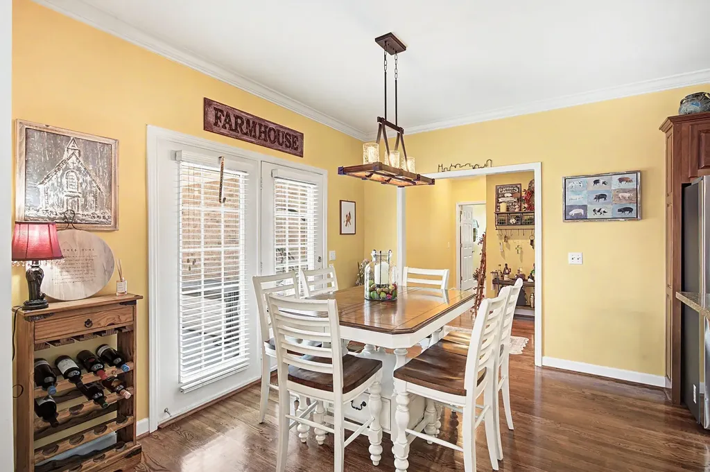 7401 Galahad Court Fairview TN 37062