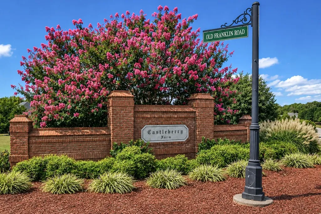 7401 Galahad Court Fairview TN 37062