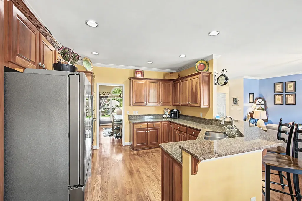 7401 Galahad Court Fairview TN 37062