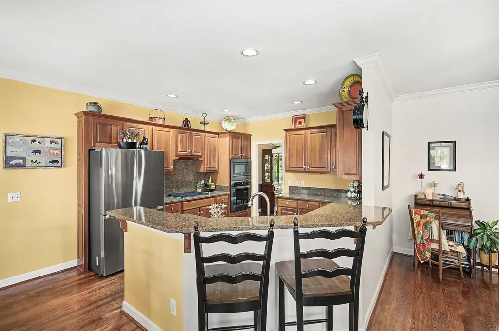 7401 Galahad Court Fairview TN 37062