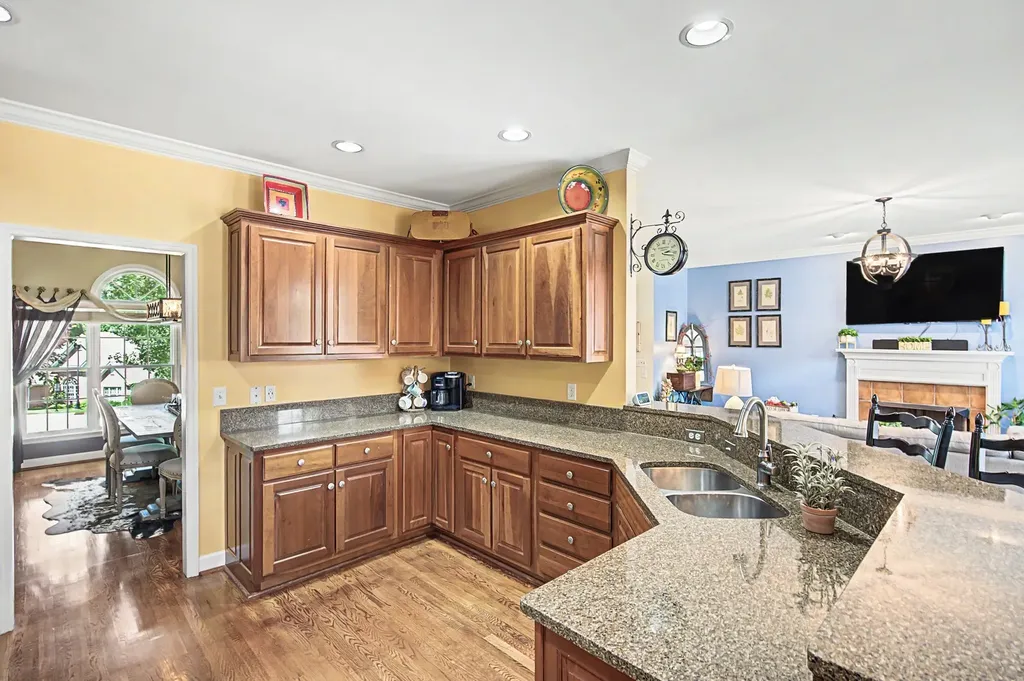 7401 Galahad Court Fairview TN 37062